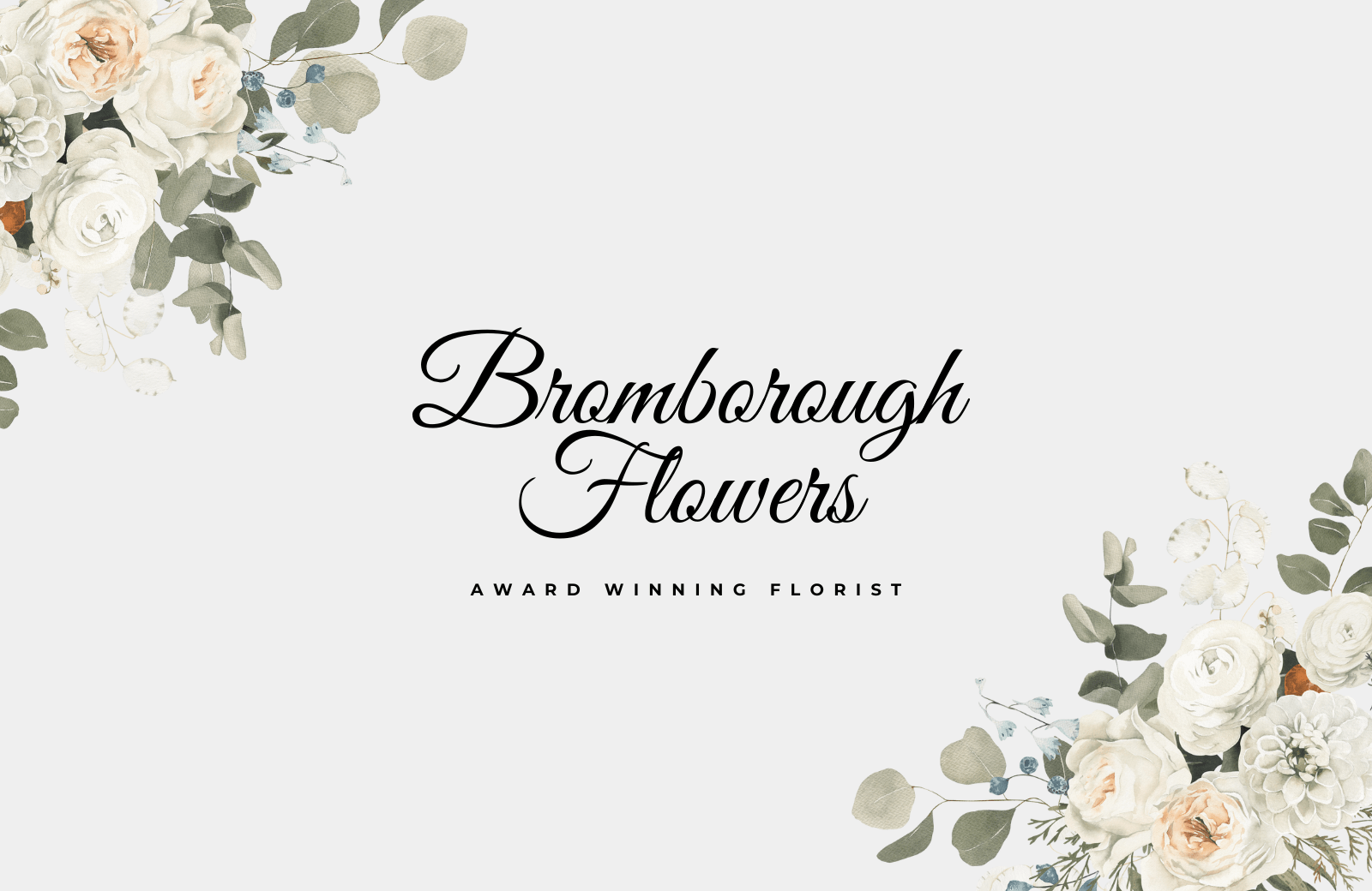 Bromborough Flowers Wirral Florist Wirral Flower Shop