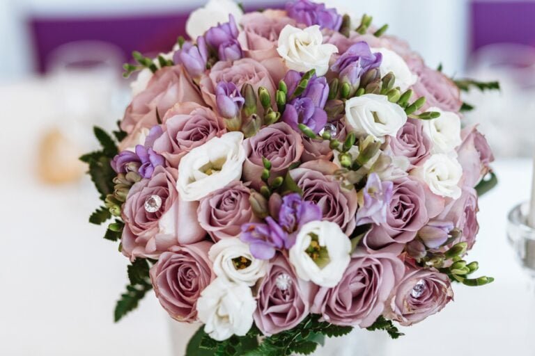 Flower Bouquet - How to Order Flowers Online