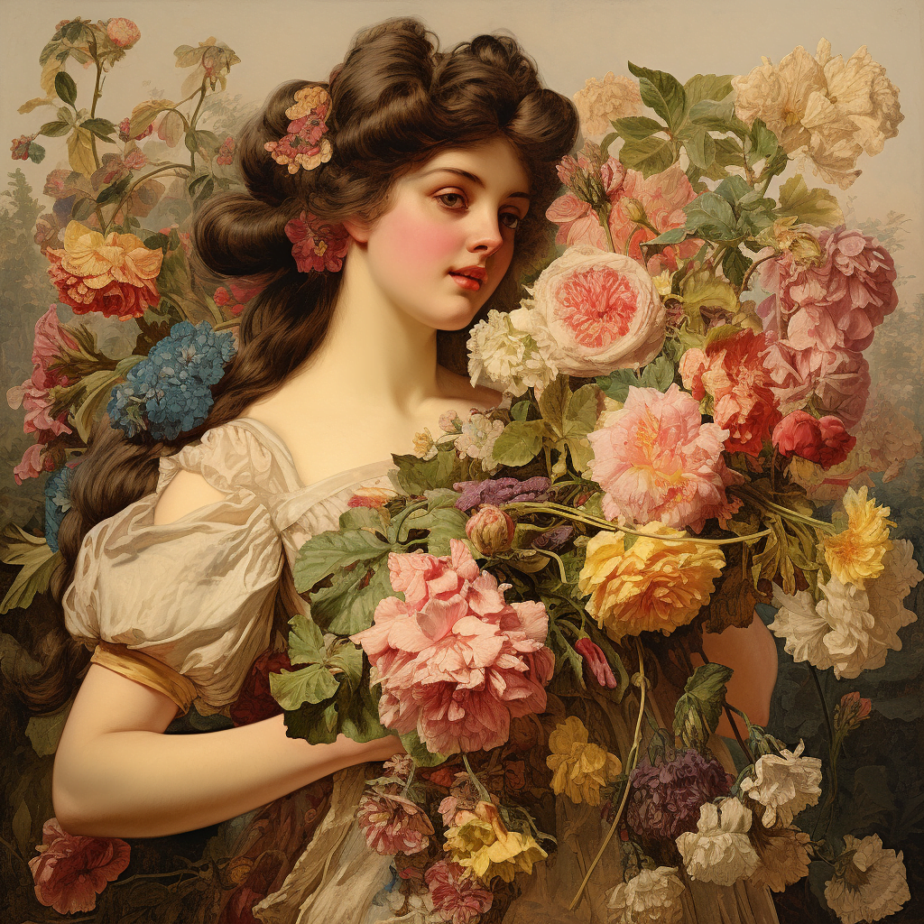 Exploring Floriography The Meaning And Language Of Flowers In The