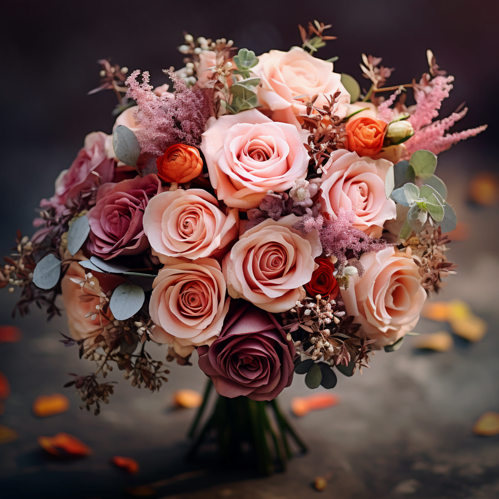 Flowers Delivered in West Kirby