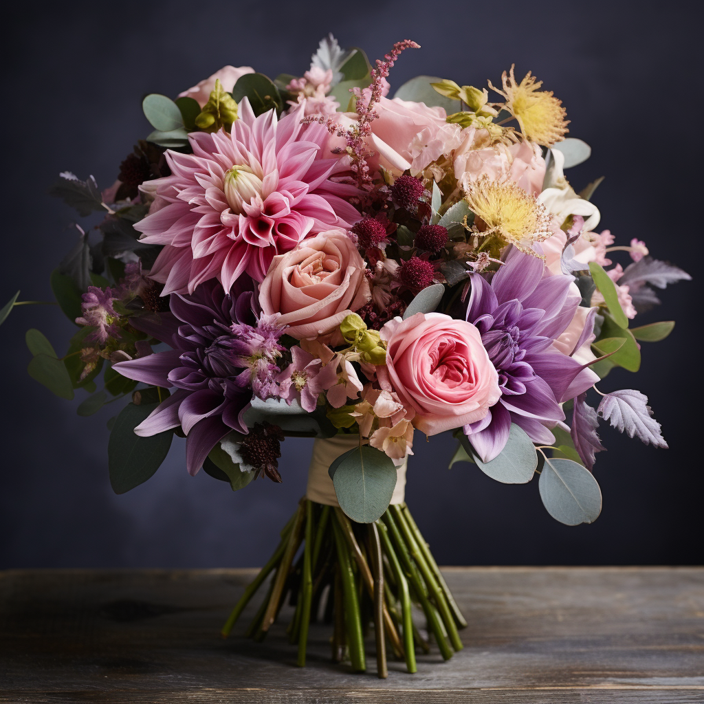 Flower Shop In Bebington