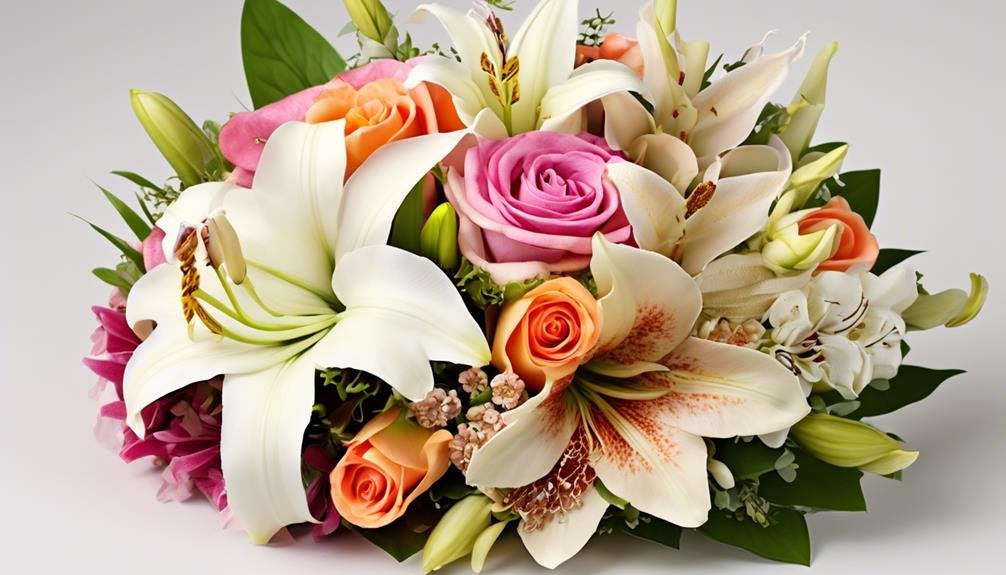 Find the Perfect Corsages for Your Bridesmaids: Take the Quiz 2 choosing the perfect corsage flowers