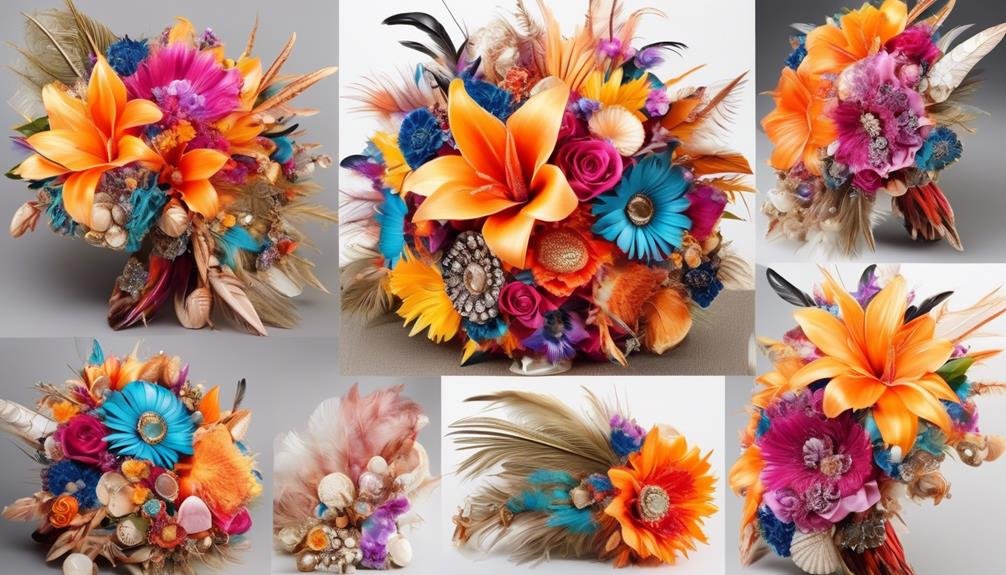 Be the Bouquet Boss: Flaunt Your Floral Finery 2 creating customized floral arrangements