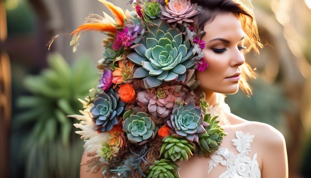 Step-by-Step Guide: Stylish Corsage Trends for Modern Weddings 3 creative corsage inspiration