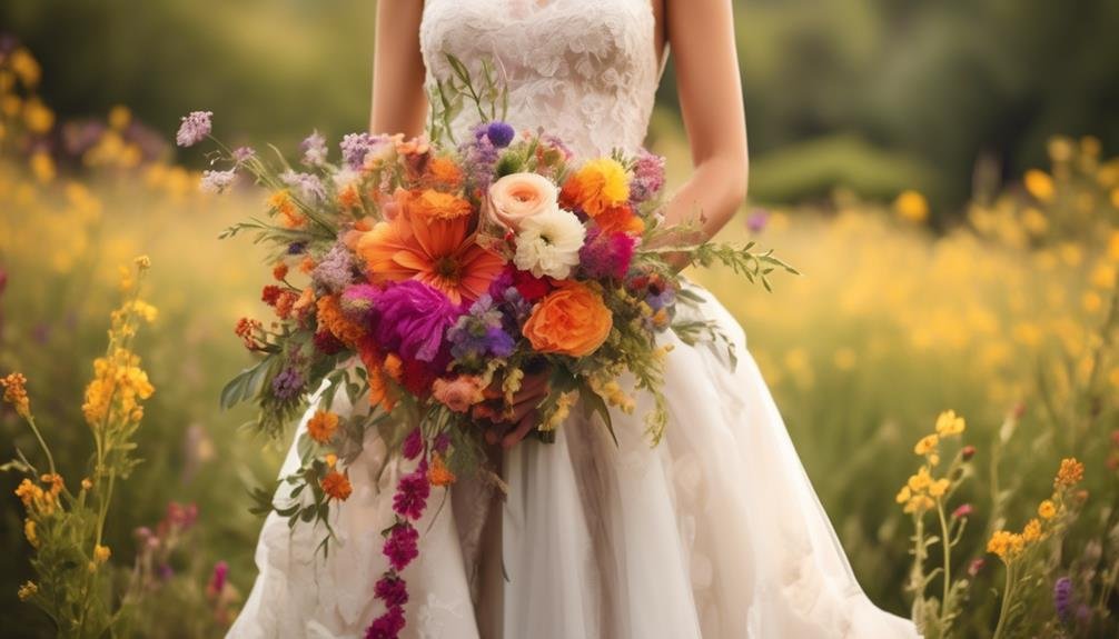 Why Are Outdoor Weddings Perfect for Corsages? 3 customizable corsage options available