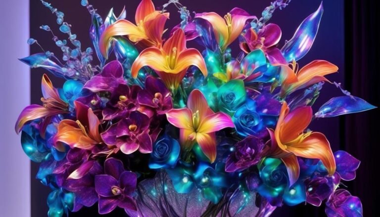 emerging floral trends 2024