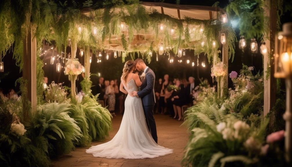Why Are Whimsical Garden-Inspired Bouquets Perfect for Fairy Tale Weddings? 3 enchanting garden bouquets blossom