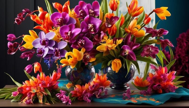 future floral fashion forecast
