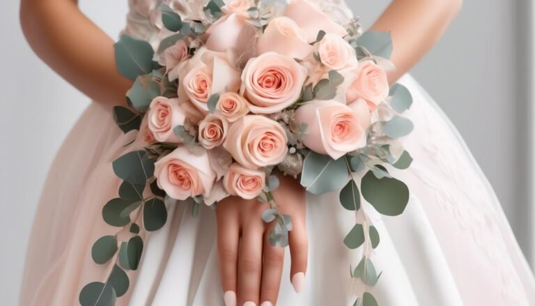 modern wedding corsage trends