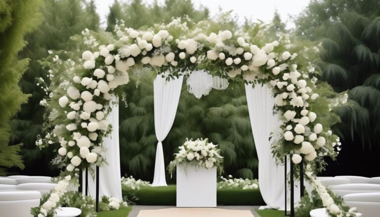 modern weddings embrace simplicity