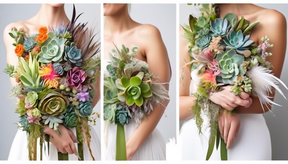 Discover the Hottest Corsage Trends for Modern Weddings 3 unique prom corsage ideas