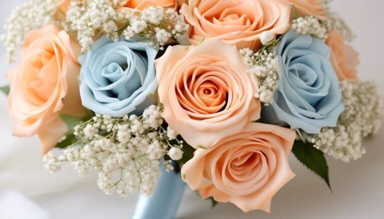 vintage inspired floral arrangements suggestions